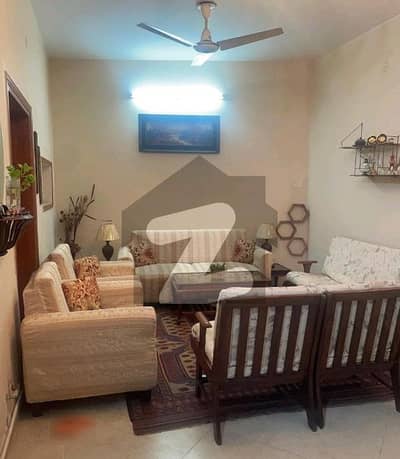Gorgeous 5 Marla House For sale Available In Islamia Park