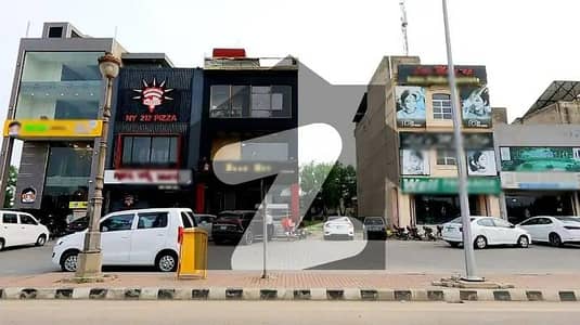 لیک سٹی۔ سیکٹر ایم 7 ۔ بلاک سی 1 لیک سٹی ۔ سیکٹرایم ۔ 7,لیک سٹی,رائیونڈ روڈ,لاہور میں 5 مرلہ رہائشی پلاٹ 1.2 کروڑ میں برائے فروخت۔
