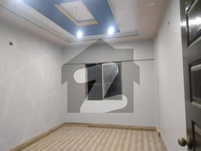 2 Bed Drawing And Dinning Flat Available For Sale In Gulzar E Hijri Scheme 33