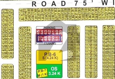 5 Marla Commercial Plot for Sale Block C, LDA City Lahore | Prime Investment Opportunity 5 Marla Commercial Plot for Sale Block C, LDA City Lahore | Prime Investment Opportunity