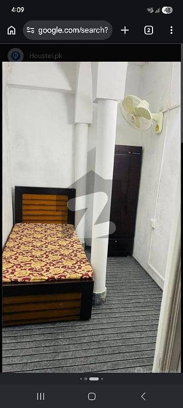 Hostel Bed Space 1 Person 27500 Hostel Tarnol Near 26 Number Motorway Chowk