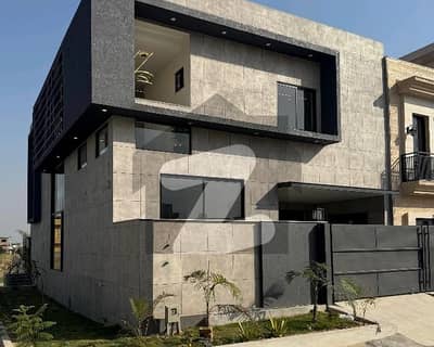Get In Touch Now To Buy A House In MPCHS - Block E Islamabad