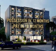 Upgrade Your Lifestyle: Book Your 1-Bedroom Apartment Today