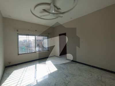 10 Marla Upper Portion For Rent in Bahria Enclave islamabad