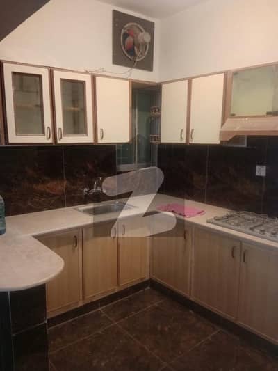 West Open Road-Facing 3 Bed DD Apartment for Sale | Shalimar Heights, Near NED University West Open Road-Facing 3 Bed DD Apartment for Sale | Shalimar Heights, Near NED University