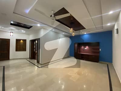 40*80 Ground Portion Available For Rent G-13/3  All Original Pictures Are Atteched