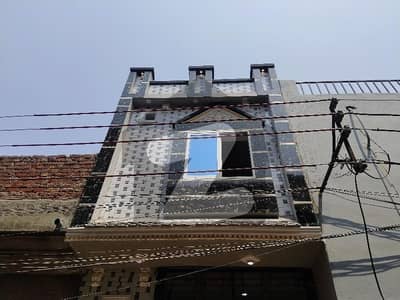 2 Marla brand new house for sale tajpura 2 Marla brand new house for sale tajpura