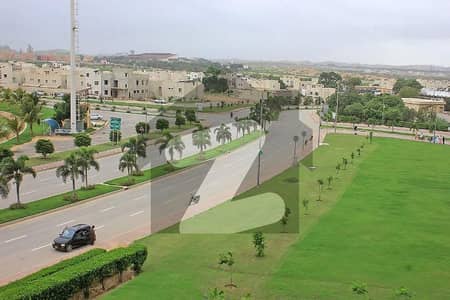 Naya Nazimabad 120 Square Yard Block-N West Open Plot For Sale