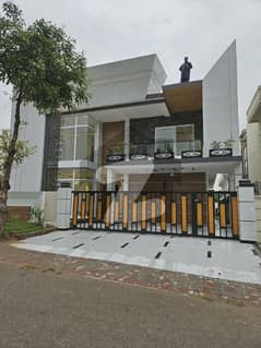 1 Kanal ( 50* 90 ) Corner Brand New House Available For Sale In Top City-1 Islamabad. 1 Kanal ( 50* 90 ) Corner Brand New House Available For Sale In Top City-1 Islamabad.