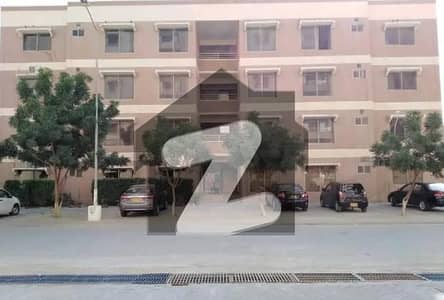 For Sale-3 Bed Apartment Askari 5- 3rd Floor G+3 Building (North West Open)