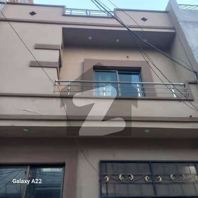 3-Marla Slightly Used House Available For Sale in Shershah Colony 3-Marla Slightly Used House Available For Sale in Shershah Colony