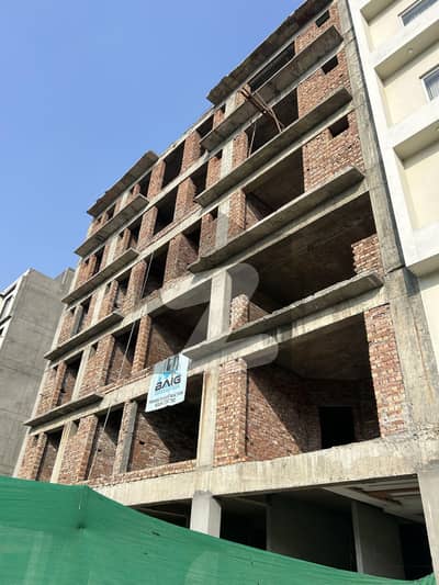 341 Sq Ft Studio Apartment In AA Block | Ground + 5 Building | 1.5 Year Installment Plan | 6 Months Possession 341 Sq Ft Studio Apartment In AA Block | Ground + 5 Building | 1.5 Year Installment Plan | 6 Months Possession