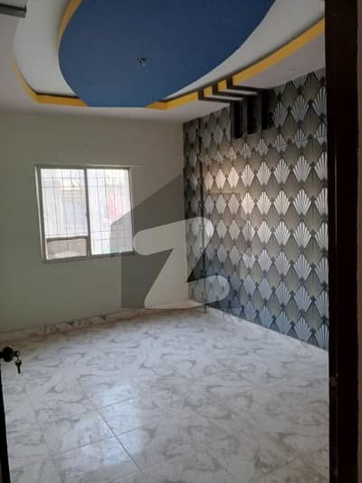 Fully Renovated 2 Bed Drawing And Dinning Flat Available For Sale In Gulzar E Hijri Scheme 33