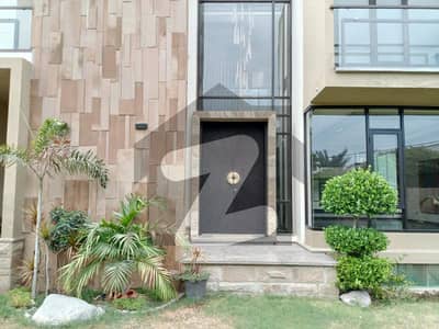 DHA PHASE 6 BRAND NEW 1000 Square Yards Bungalow For Sale