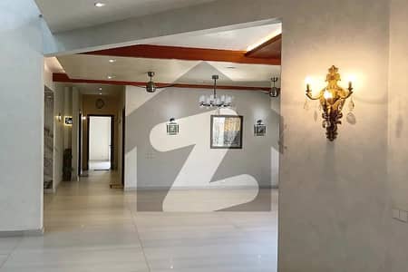 DHA PHASE 7, BRAND NEW 1000 Sq. Yards Bungalow for Sale.