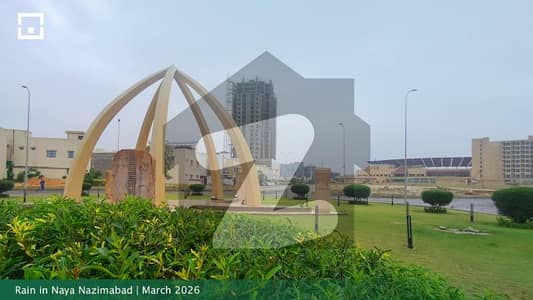 نیا ناظم آباد ۔ بلاک این نیا ناظم آباد,کراچی میں 5 مرلہ رہائشی پلاٹ 1.35 کروڑ میں برائے فروخت۔ نیا ناظم آباد ۔ بلاک این نیا ناظم آباد,کراچی میں 5 مرلہ رہائشی پلاٹ 1.35 کروڑ میں برائے فروخت۔