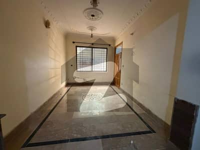 First Floor Ava For Rent at A Block Satellite Town