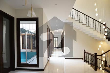 DHA PHASE 7, OFF Badar BRAND NEW 1000 Sq. Yards Bungalow for Sale