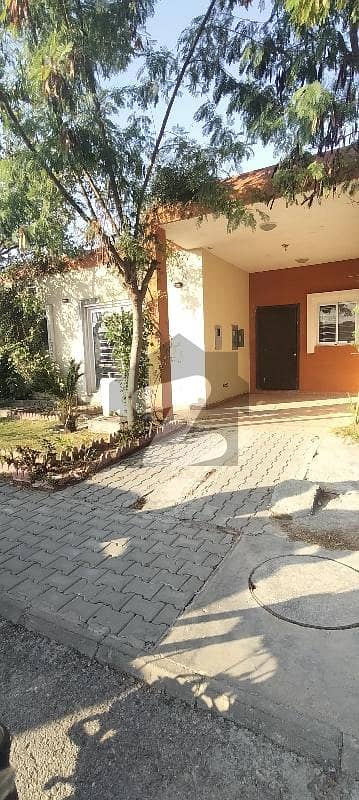 House In DHA Homes Phase 7 Islamabad