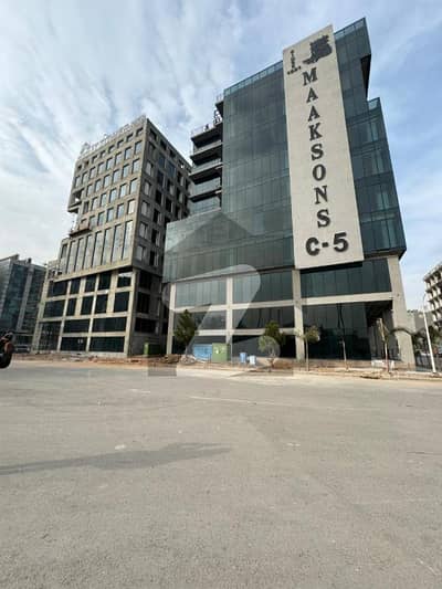 Corporate Office For Sale In Islamabad