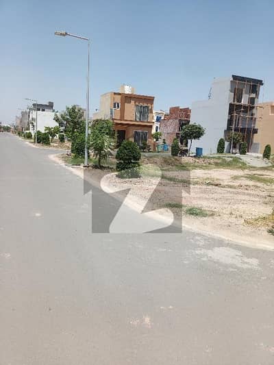 Near To Plot Number 330 B