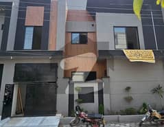 3.5 Marla Brand New Double Storey House For Sale In Johar Town Near Shadi Wall Chowk 3.5 Marla Brand New Double Storey House For Sale In Johar Town Near Shadi Wall Chowk