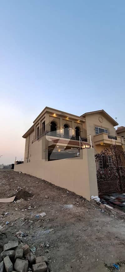The Most Beautiful And Ultra Luxury Big Front 2side Open Elegant Elevation House Available For Sale The Most Beautiful And Ultra Luxury Big Front 2side Open Elegant Elevation House Available For Sale