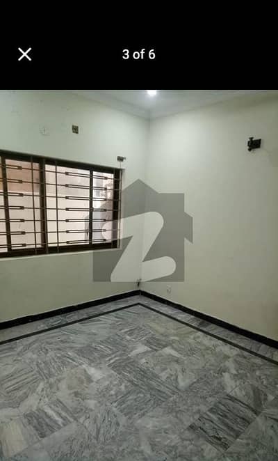 30*60 Ground Portion Available For Rent In G13