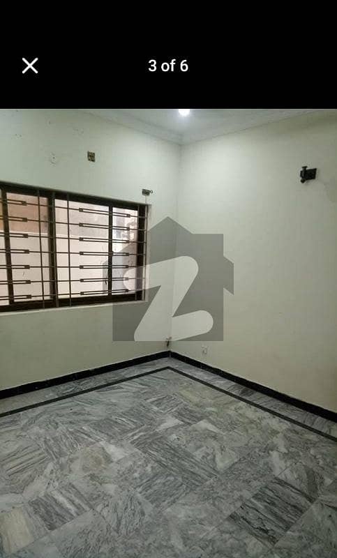 30*60 Ground Portion Available For Rent In G13 30*60 Ground Portion Available For Rent In G13