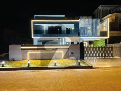 Citi Housing Jhelum The Designers Beautiful Ultra Modern Home Available At Citi Housing Most Popular And Famous And Favourite Block