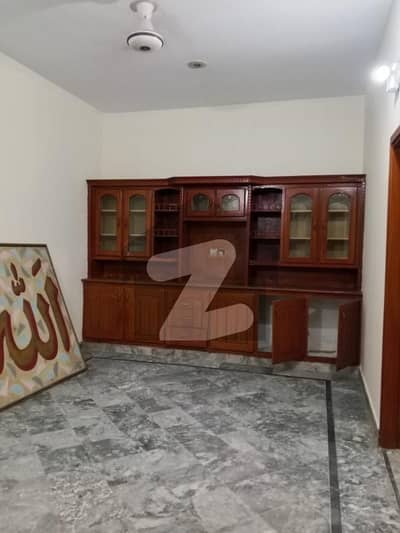 5 Marla Double Storey House For Rent