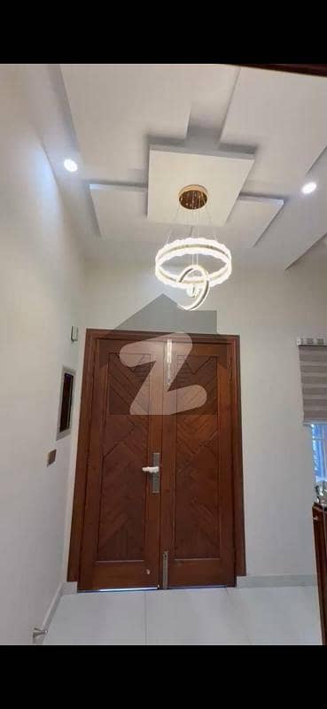 Luxury 10 Marla House Available for Sale in DC Colony