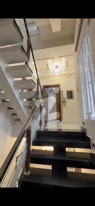 Luxury 10 Marla House Available for Sale in DC Colony