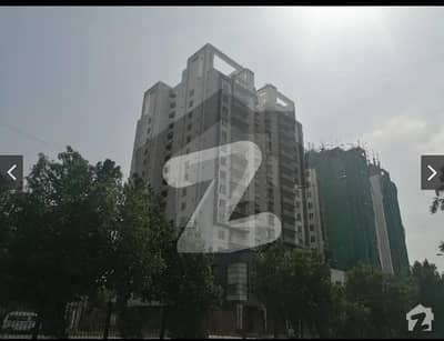 Urban Twin Tower