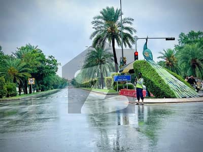 For Sale - 5 Marla Plot - Ghaznavi Block- Bahria Town Lahore