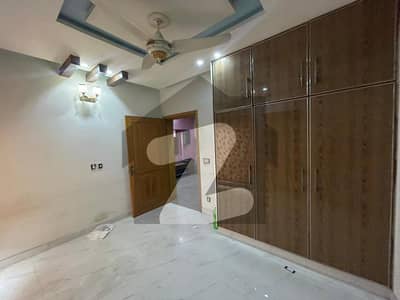 4 Marla Double Storey House For Rent Tiles Floor 4 Bedrooms Reasonable Rent Hot Location In R1 Block