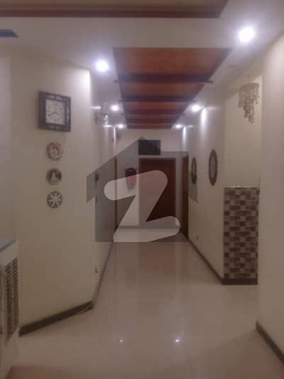 پی سی ایس آئی آر سٹاف کالونی لاہور میں 3 کمروں کا 1 کنال بالائی پورشن 1.0 لاکھ میں کرایہ پر دستیاب ہے۔