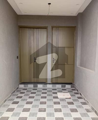 3 Marla Modern House For Sale Ali Block Al-Kabir Town Phase 2 Lahore