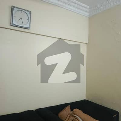 950 Square Feet Flat In Bufferzone - Sector 15-A/1 Is Available For Sale