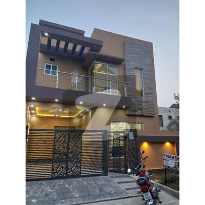 Brand New 5 Marla House Available For Rent