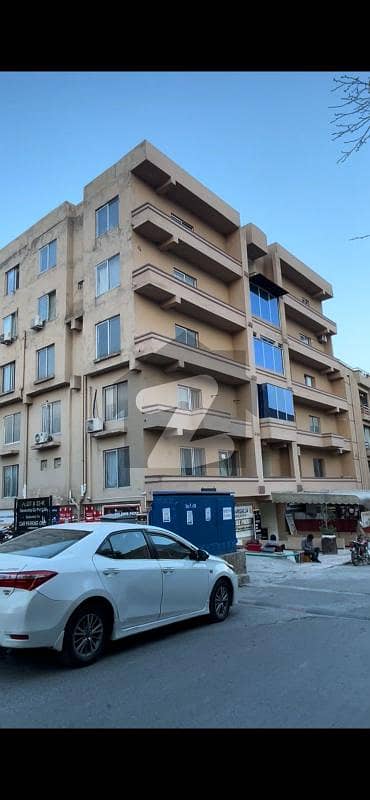 2 Bed Rooms Attach Bath TV Lounge Kitchen In Diamond Height Safari Villas One Bahria Town. Rawalpindi