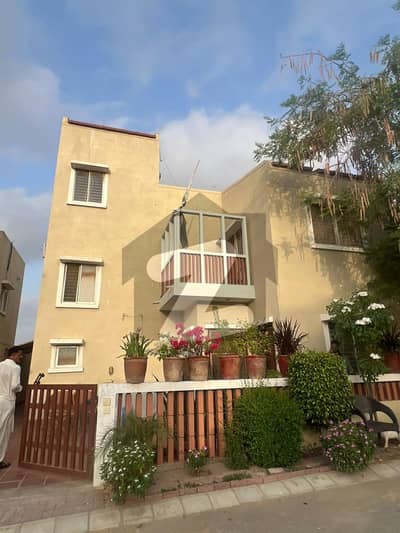 Reasonably-Priced 240 Square Yards House In Naya Nazimabad - Block A, Karachi Is Available As Of Now