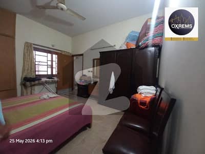 Reasonably-Priced 150 Square Yards House In Gulshan-e-Jamal, Karachi Is Available As Of Now