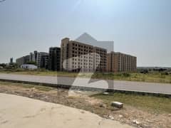 30x60 plot back to markez road plot in CDA sector I-12/1