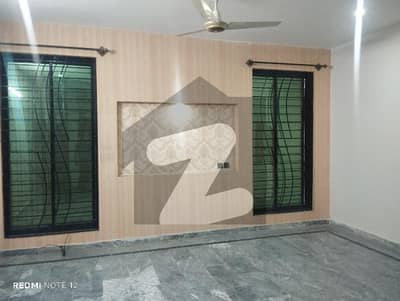 12 Marla Ground Portion For Rent Available