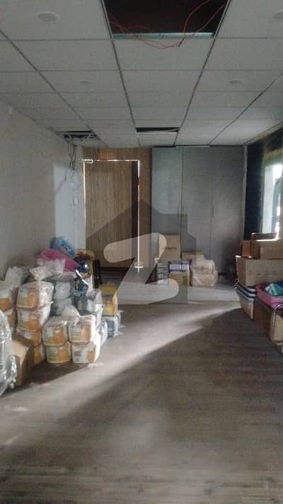 Shop Lower Ground For Rent In G10 Markaz