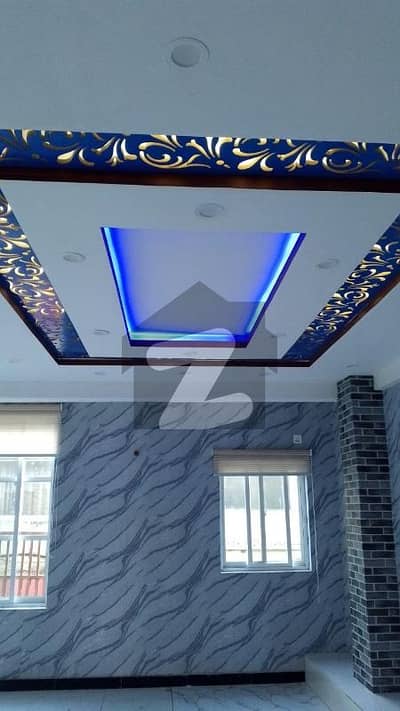 Fully Renovated Corner Office For Rent In I10 Markaz 1st Floor