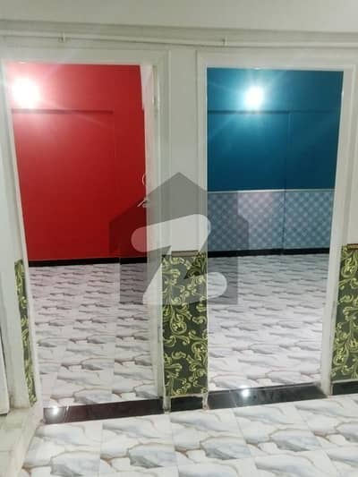 Flat Is Available For Sale