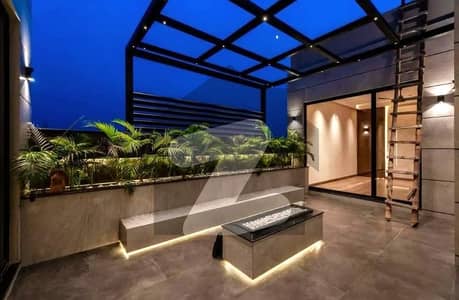 1 Kanal Brand New House Available For Sale In DHA 2 Islamabad