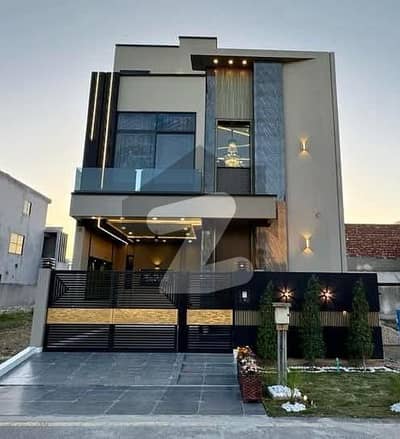 5 Marla elegant House available for Sale in block EE Citi housing Gujranwala